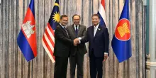 Thailandia e Cambogia concordano una tregua