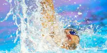 Mondiali di nuoto, Thomas Ceccon conquista il bronzo nei 50 farfalla