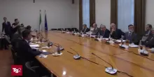 Accordo sui dazi, il ministro degli Esteri Tajani: "Istituita task force permanente alla Farnesina"