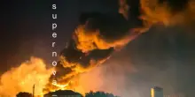 La regione di Rostov sotto attacco con i droni ucraini: a fuoco stazione ferroviaria di Salsk