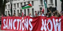 Altri 15 Paesi occidentali a favore dello Stato di Palestina. Dopo la Francia, l'ok del Regno Unito