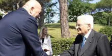 Mosca inserisce Mattarella, Crosetto e Tajani nella lista dei "russofobi". Meloni: "Inaccettabile"