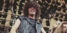 Addio a Paul Mario Day, fu la prima voce degli Iron Maiden nel 1975: aveva 69 anni