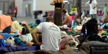 Giubileo Giovani: i numeri del Piano della Regione. 22mila ragazzi alla Fiera di Roma