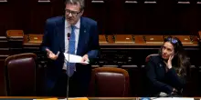 L'effetto  dazi al 15% sull'Italia, Giorgetti: "Perderemo mezzo punto di PIL"