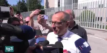 Ex sindaco di Pesaro Matteo Ricci: "Estraneo ai fatti, torno a fare campagna elettorale"