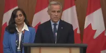 Stato di Palestina, anche il Canada dice sì