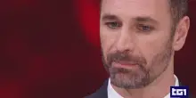 Caso Raoul Bova, Bernardini De Pace: "Un uomo perbene, non ha ceduto al ricatto"