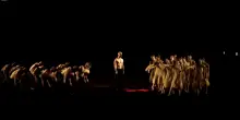 Danza sulla terra: a Caracalla la Sagra della Primavera secondo Pina Bausch. E un travolgente Bolero