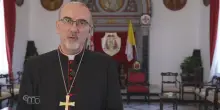 Giubileo dei Giovani, Pizzaballa: "Uno sguardo di fede per trovare nella notte punti di luce"