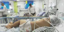 Bambini malnutriti, crescita bloccata. Tutti nascono sotto peso