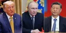 CNN: “Trump minacciò Putin e Xi di bombardare Mosca e Pechino”, lo rivela un audio del 2024
