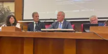 Ministro Adolfo Urso: "Economia del mare comparto trainante del Sistema Paese"