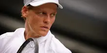 Wimbledon: Sinner batte Shelton e il dolore al gomito, ora l'eterno Djokovic