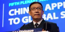 Il monito della Cina: "Non permetteremo mai l'indipendenza di Taiwan"
