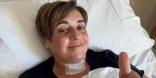 Benedetta Rossi: "Ho subito un intervento, ora sto bene: fate controlli regolari!”