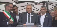 Strage di Bologna, Paolo Bolognesi cita Moro: "La verità aiuta a essere coraggiosi"