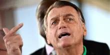 Brasile: la Corte suprema condanna Bolsonaro a 27 anni e 3 mesi per tentato golpe