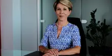 Alessandra Balocco, il ricordo: "Era dolce e tenace. Era una di noi, non si dava arie"