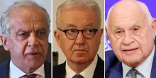 Caso Almasri, chiesta l'autorizzazione a procedere per Nordio, Piantedosi e Mantovano