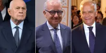 Caso Almasri, tutte le accuse a Nordio, Piantedosi e Mantovano