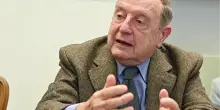 Morto a Gressoney il giurista Vladimiro Zagrebelsky, decesso improvviso nella casa di villeggiatura