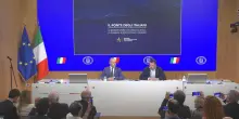 Ponte sullo Stretto. Salvini: "Sarà un acceleratore di sviluppo"