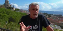Movimento No Ponte, l'ex sindaco di Messina Accorinti: "Pronti a occupare"