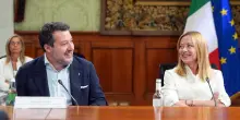 Ponte sullo Stretto. Le opposizioni contestano lo spreco di denaro pubblico