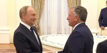 Mosca, forse una tregua aerea dopo incontro Witkoff-Putin e la passeggiata con Dmitriev