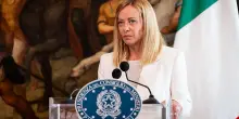 Meloni: in cabina di regia proposta di revisione del Pnrr