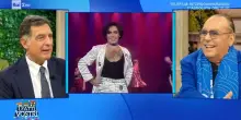 Dal teatro alla tv, Leopoldo Mastelloni si racconta