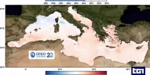 Clima: luglio 2025 il terzo più caldo di sempre