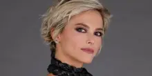Ballando con le Stelle, Francesca Fialdini entra nel cast: "Mary Poppins o Carla Fracci?"