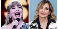 Barbara D'Urso a Ballando con le stelle, l'annuncio di Milly Carlucci: "Ha detto sì"