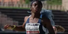 Europei U20 di atletica, l'azzurra Kelly Doualla è d'oro nei 100 metri