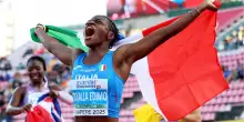 Euroatletica U20, bottino di medaglie per l'Italia nell'ultima giornata