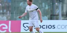De Bruyne cresce e segna, il Napoli batte il Girona