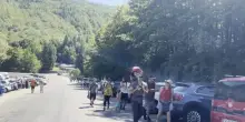 Boom di turisti in Appennino: "Mai così tanti arrivi", temperature basse e prezzi calmierati