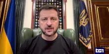 Meloni e i leader europei: nessuna pace senza l'Ucraina