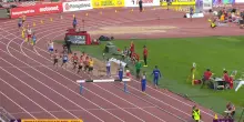 Europei U20, l'entusiasmante gara di Matteo Togni oro nei 110 ostacoli. Il video