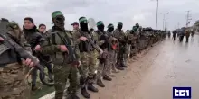 Il potere di Hamas oggi