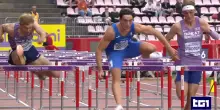 Europei di atletica U20: i giovani azzurri vincenti tra sogni e realtà