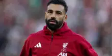 Salah attacca l'Uefa: "Perchè non dite dove e perchè è morto il "Pelè palestinese"?