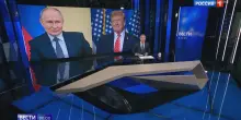 L'ira di Mosca nei confronti dell'Europa. Medvedev. "Sono imbecilli"
