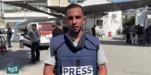 Giornalisti uccisi a Gaza,  i giubbotti antiproiettile non sono serviti