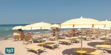 Inflazione a luglio all'1,7%, più cari cibo e spiagge