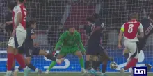 È rottura tra Psg e Donnarumma, Marchegiani: un'ingiustizia