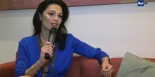 Non dirlo al mio capo, Giorgia Surina è l'avvocato Marta Castelli