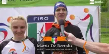 Mattia Debertolis, atleta di 29 anni, muore in ospedale in Cina dopo due giorni di agonia